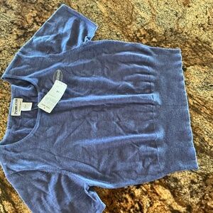 Pendleton Merino Wool Washable Sweater